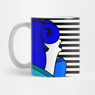 Donâldina Mug